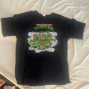 Teenage Mutant Ninja Turtles T-Shirt